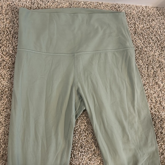 Lululemon Leggings - Picture 3 of 7